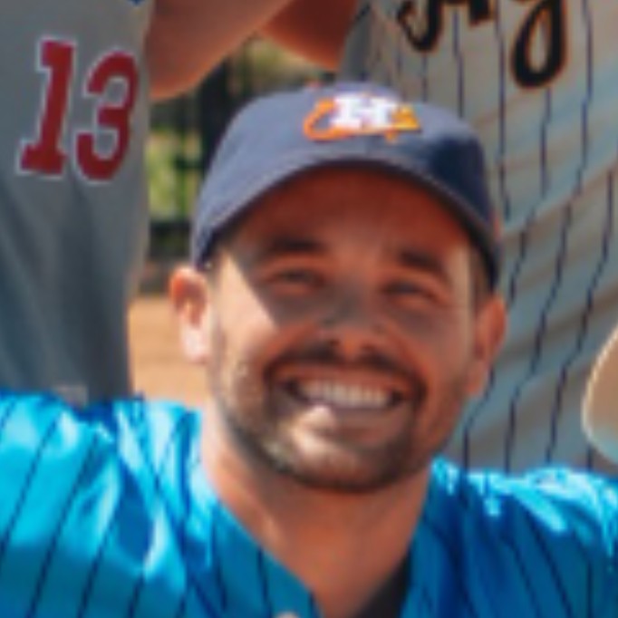 Photo of Blake Brinkman