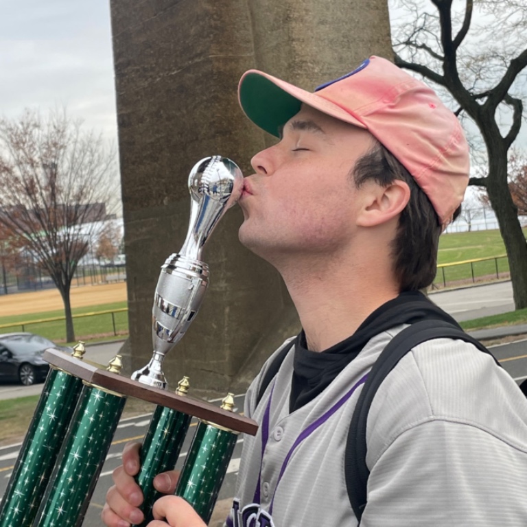 Photo of Charlie Whitney