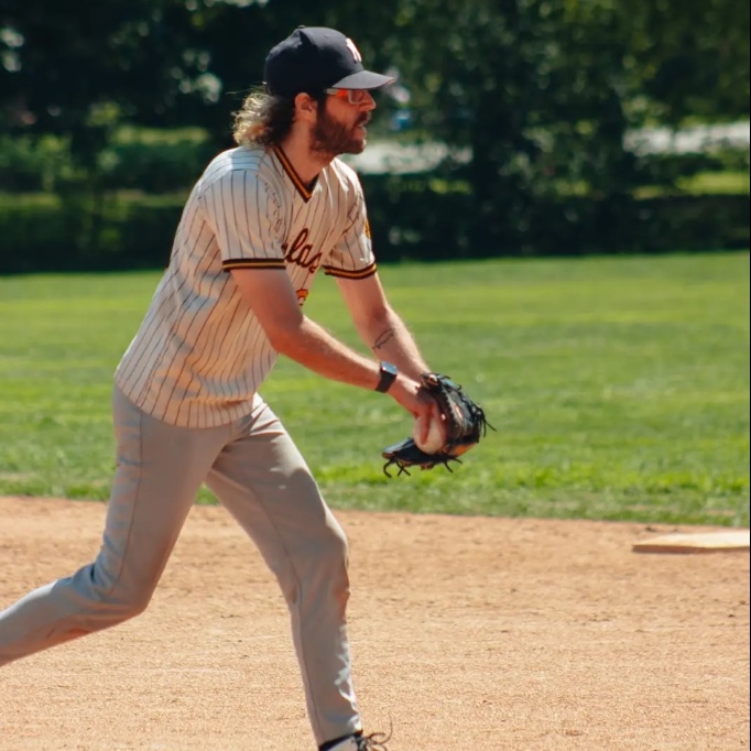 Photo of Harvey Sniffen