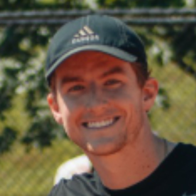 Photo of Hunter Jackson