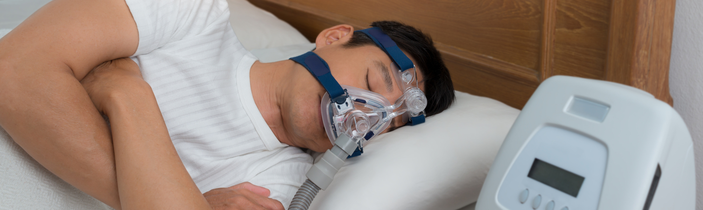 CPAP Supplies Suburb Maryland Fac MD