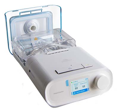 CPAP Supplies Fairfax Station VA