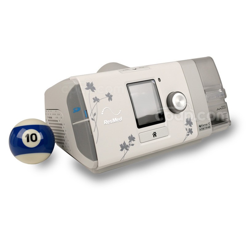 CPAP Supplies Dayton MD