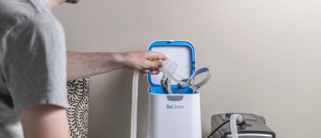 CPAP Supplies Baltimore MD