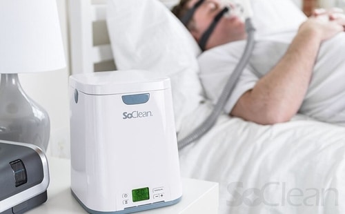 CPAP Supplies Tewksbury MA