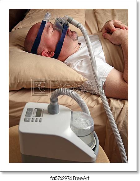 CPAP Supplies Sykesville MD