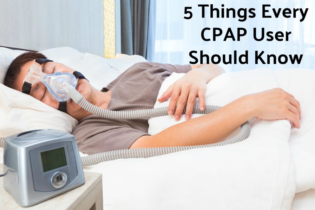 CPAP Supplies Cambridge IA