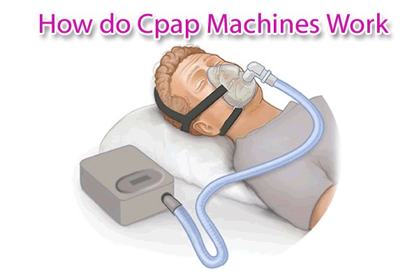 CPAP Supplies Boyds MD
