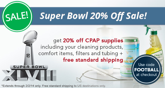 CPAP Supplies Dousman WI