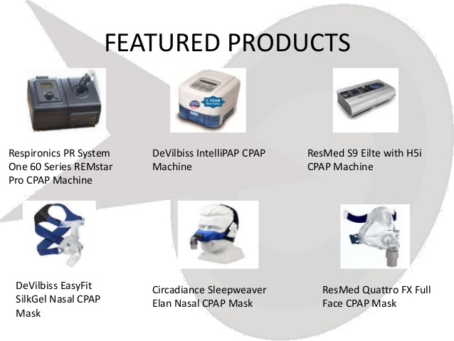 CPAP Supplies Maxwell IA