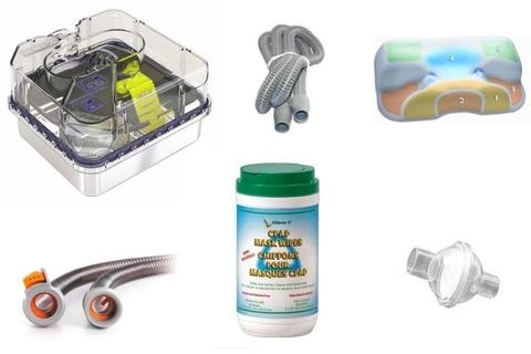 CPAP Supplies Poquonock CT