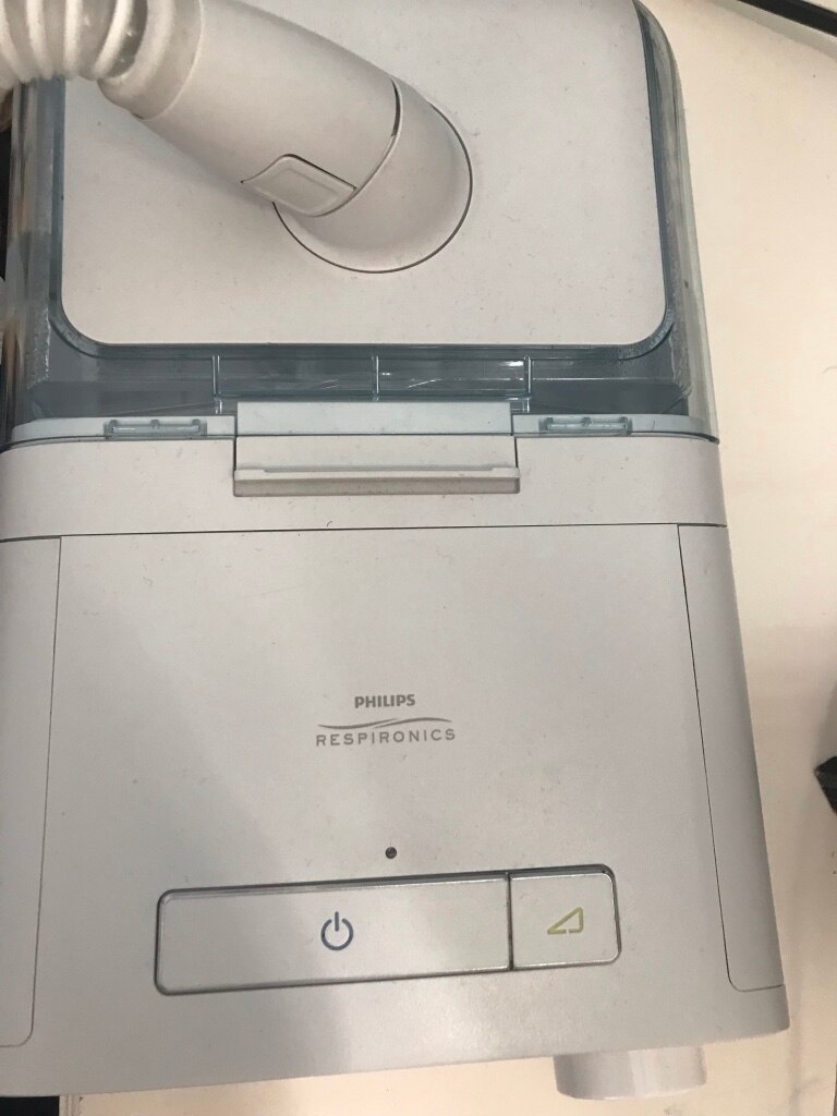 CPAP Supplies Meriden CT