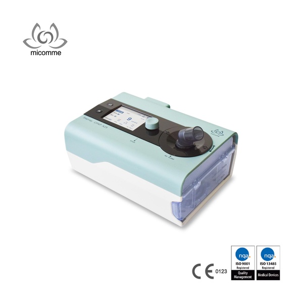 CPAP Supplies Santa Monica CA