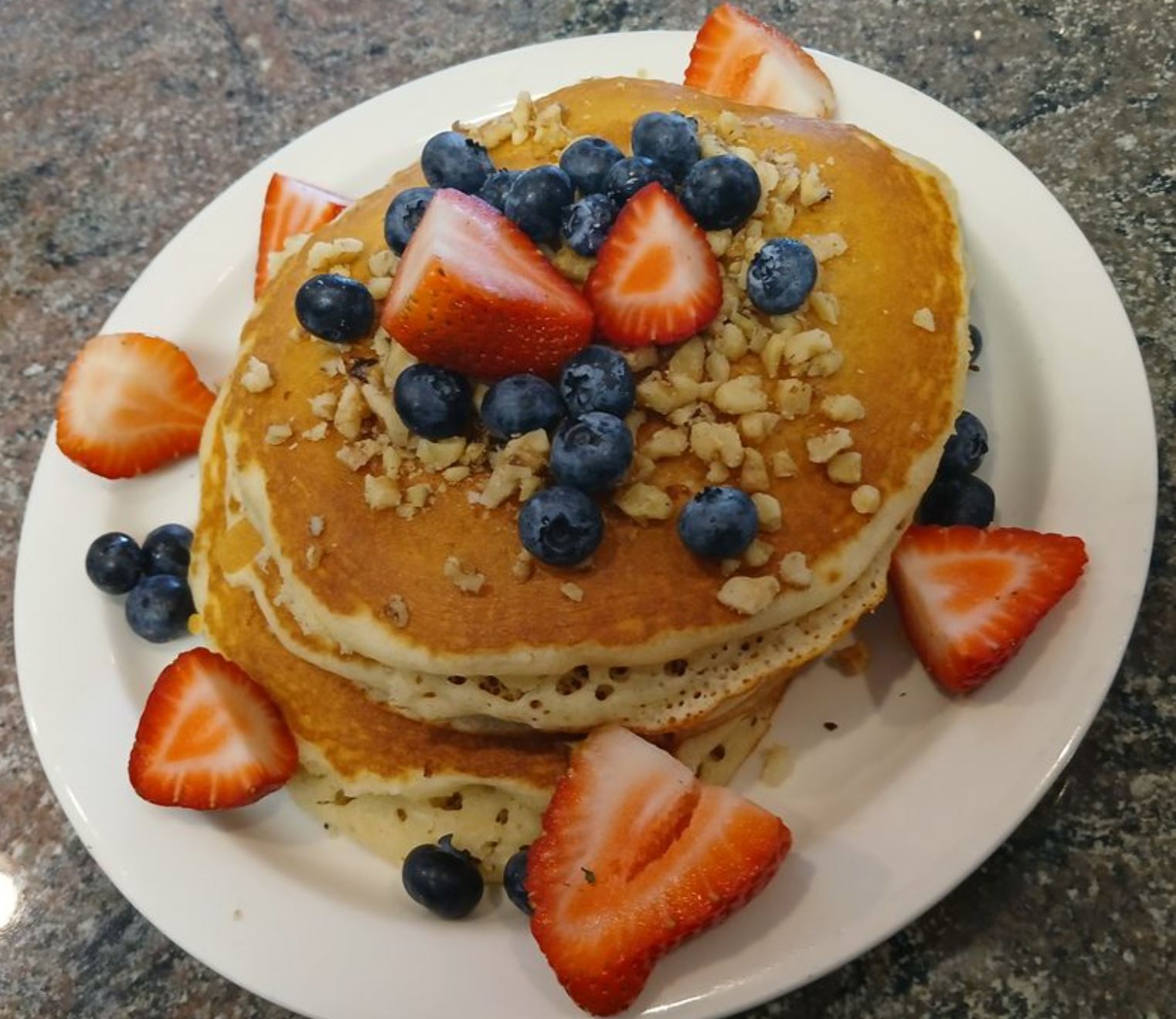 Mama Alba's Diner