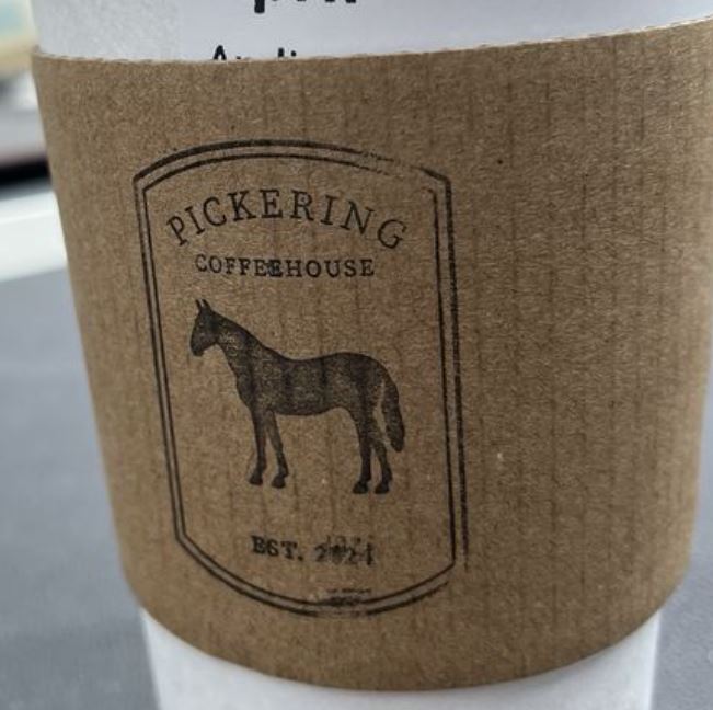 Pickering Coffeehouse in Phoenixville