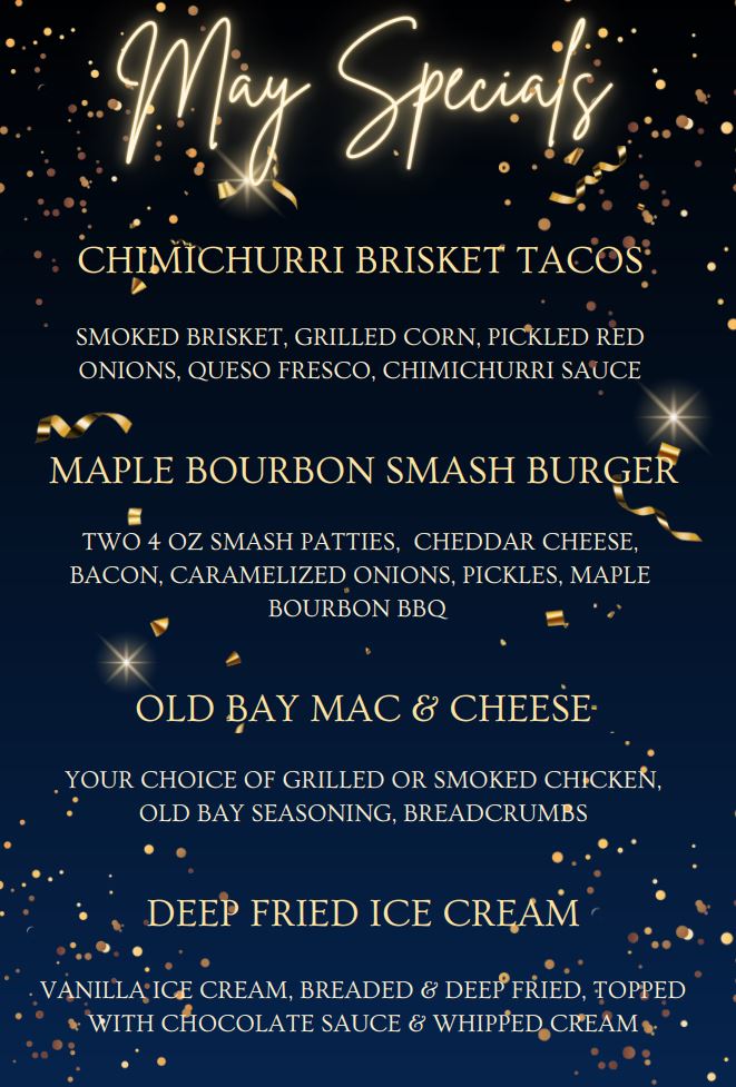 Stable 12 Specials