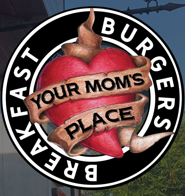 Your Mom's Place Closing