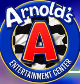 Arnold's Entertainment Center