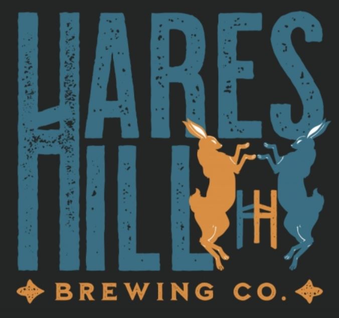 Hares Hill Brewing Co