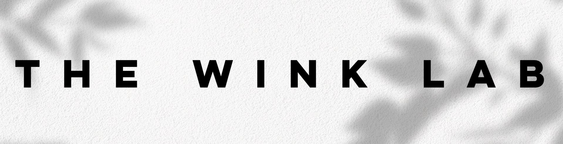 The Wink Lab