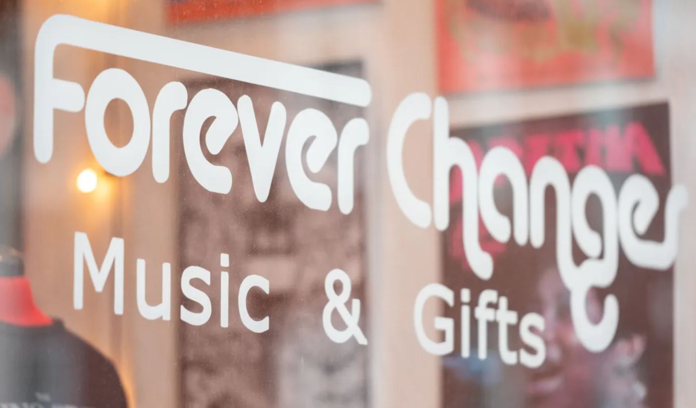 Forever Changes