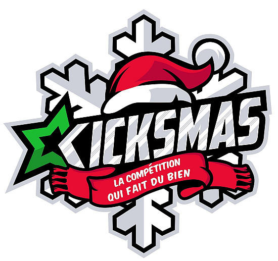 20251206 Kicksmas 2025