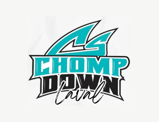 20251123 Sharks Chomp Down Laval (photos d'action gratuites) 