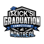 Kick's Graduation Montréal 2026
