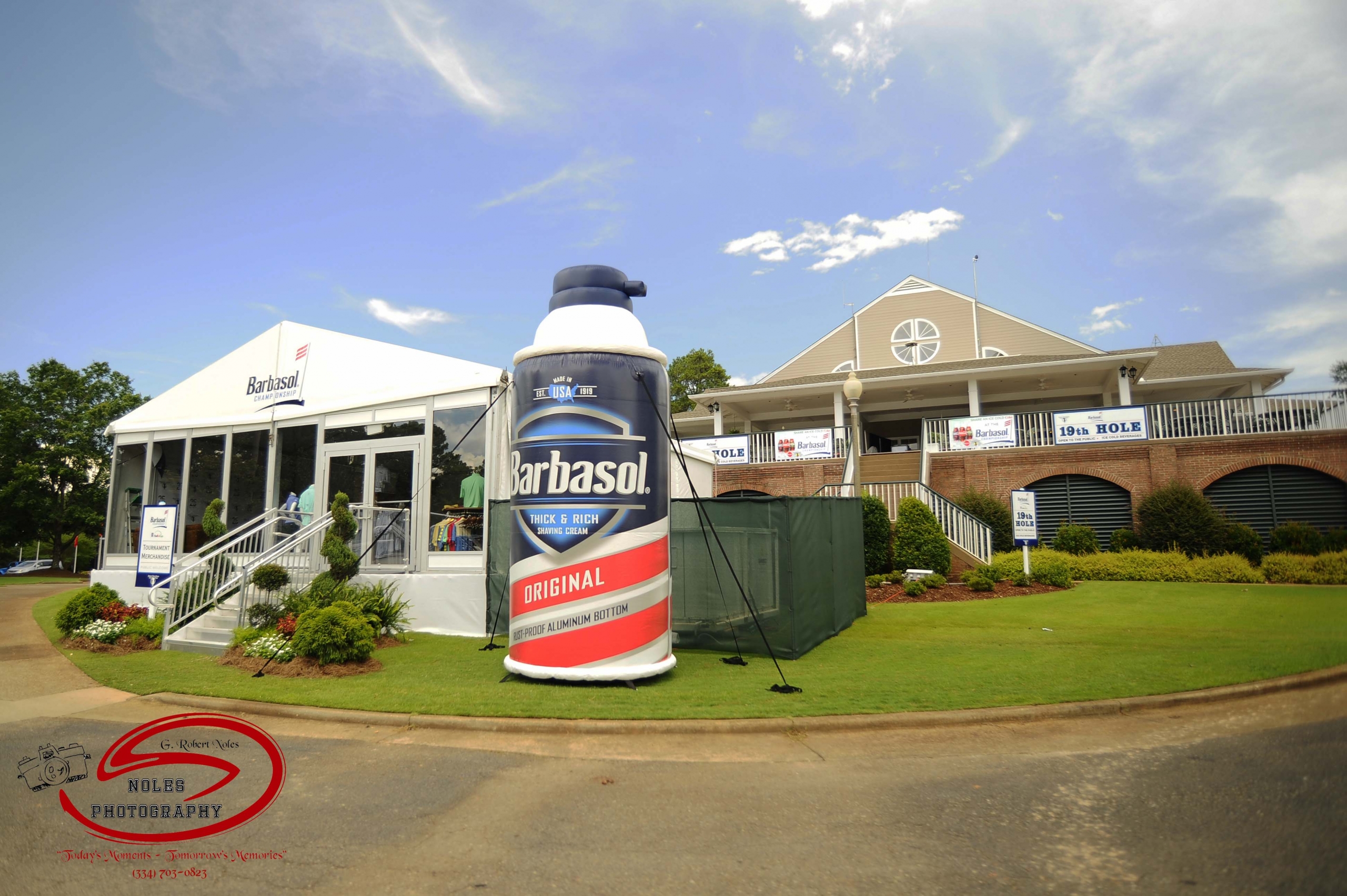 Great week in Opelika’s RTJ Grand National