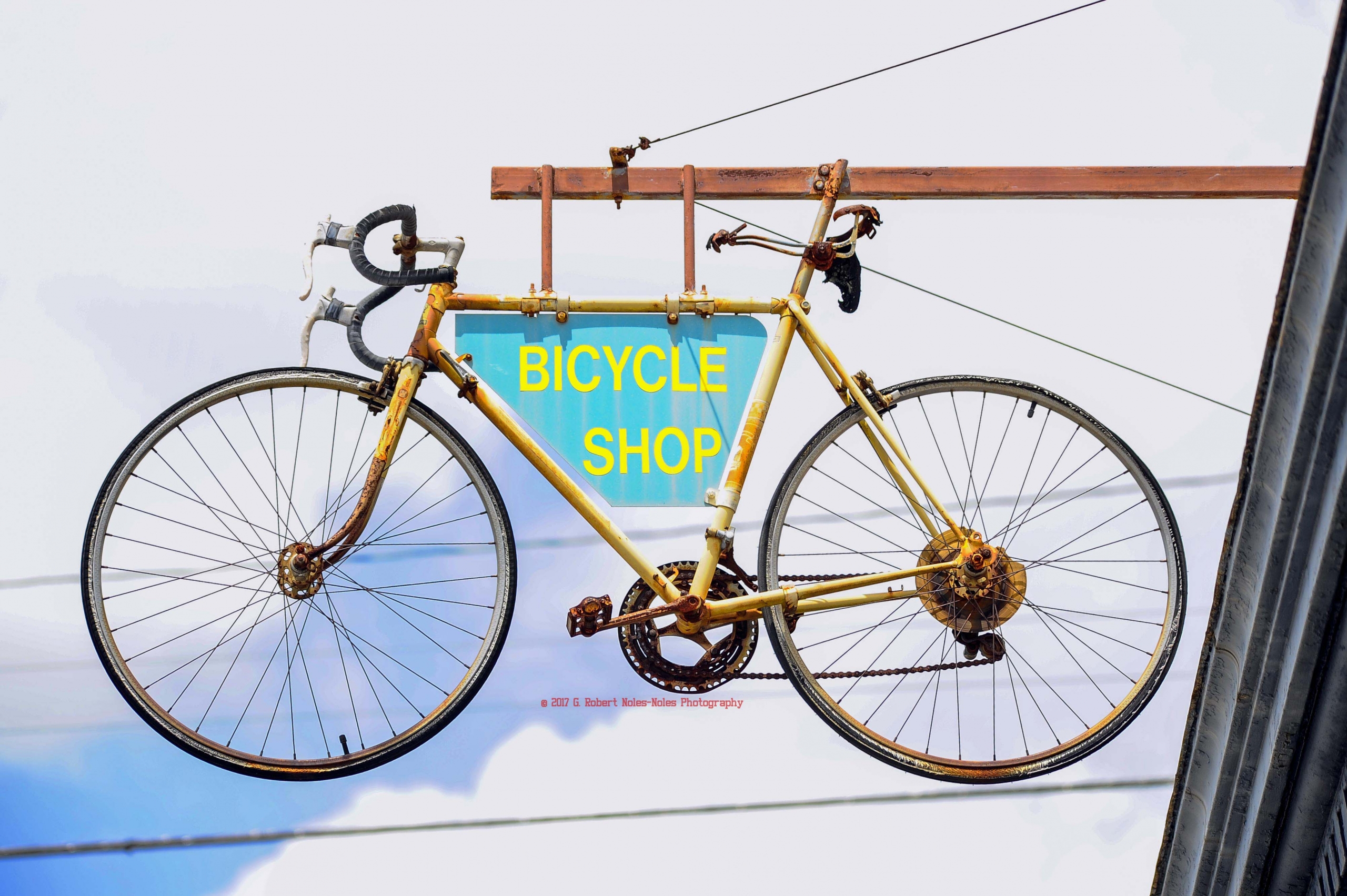 Montgomery Hobby & Cycle