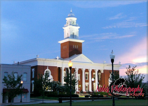 CourtHouse