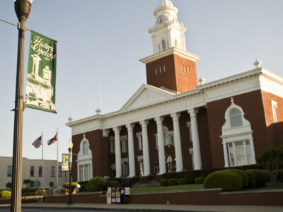 LightPole_CourtHouse