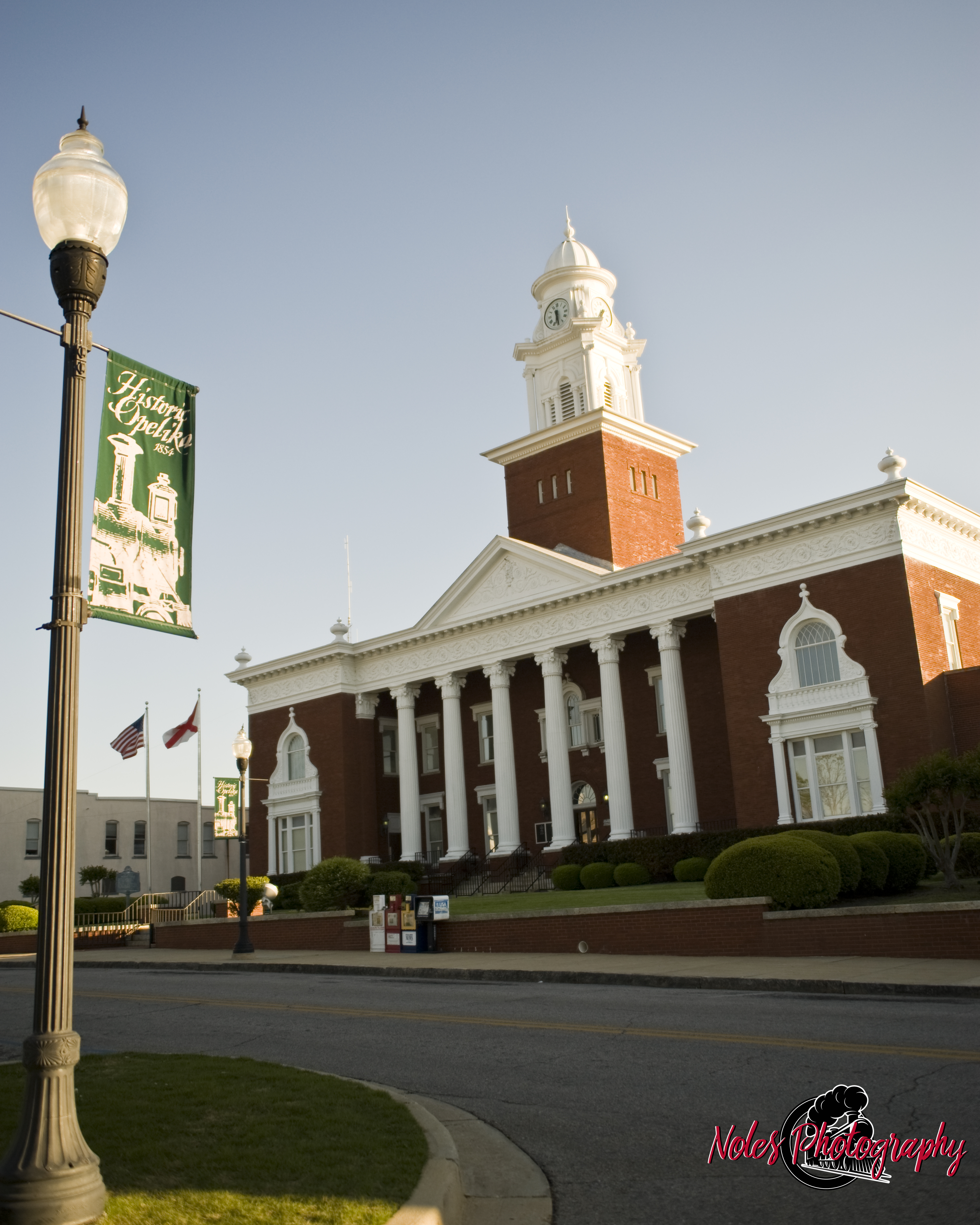 LightPole_CourtHouse
