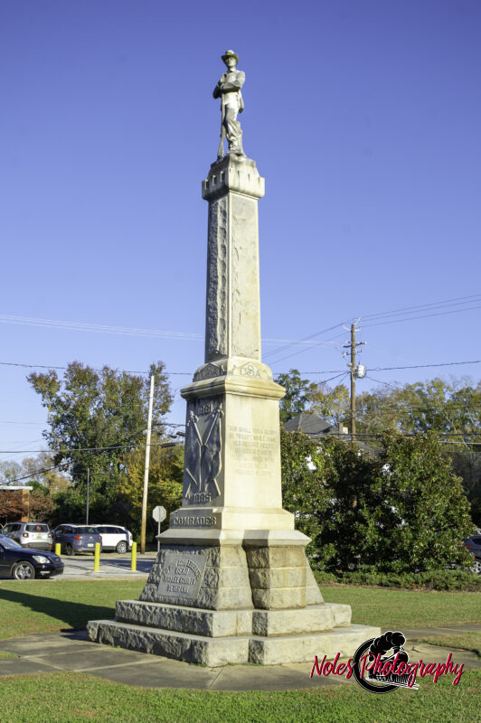 OpelikaConfederatemonument-9290