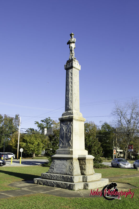 OpelikaConfederatemonument-9293