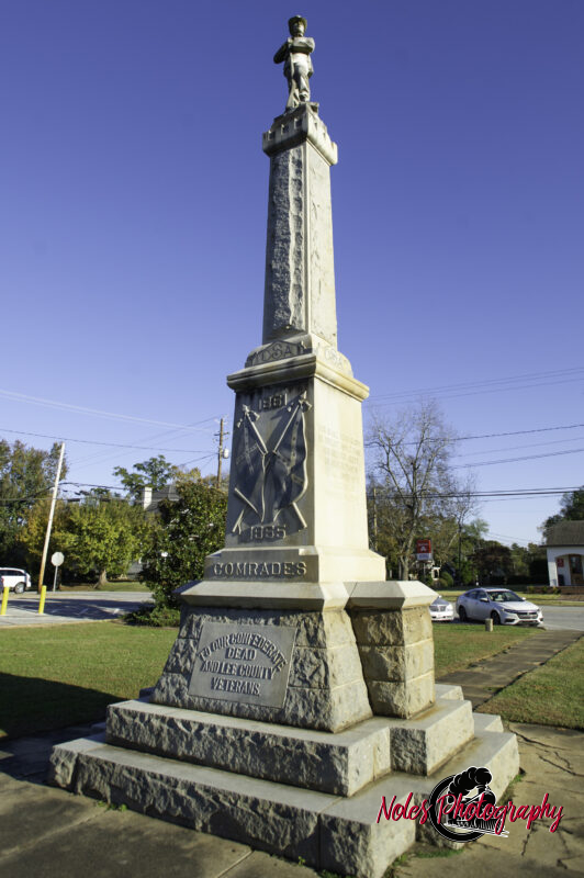 OpelikaConfederatemonument-9298