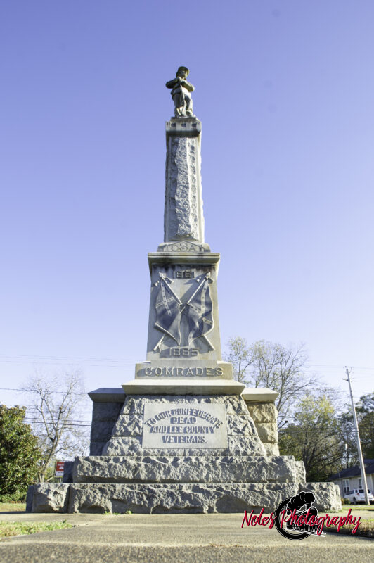 OpelikaConfederatemonument-9314