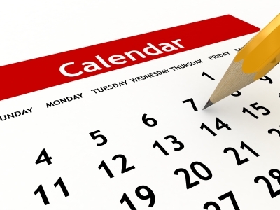 CheckYCalendar
