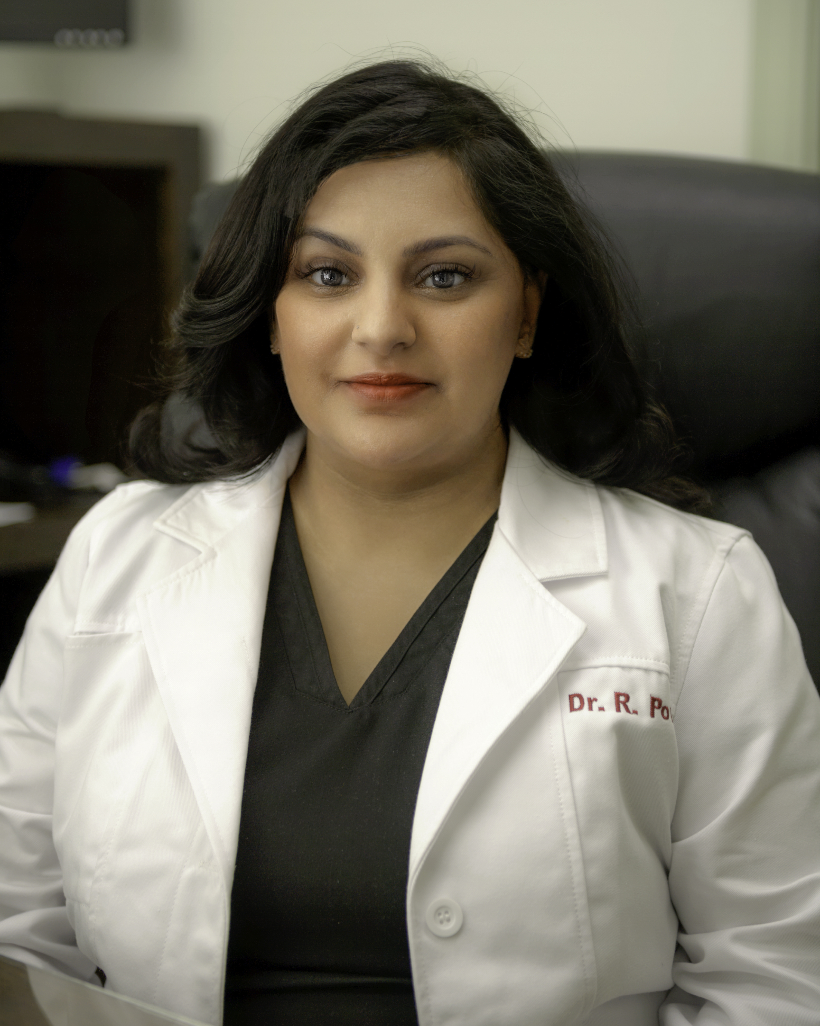 Dr-Ruby-Powar-