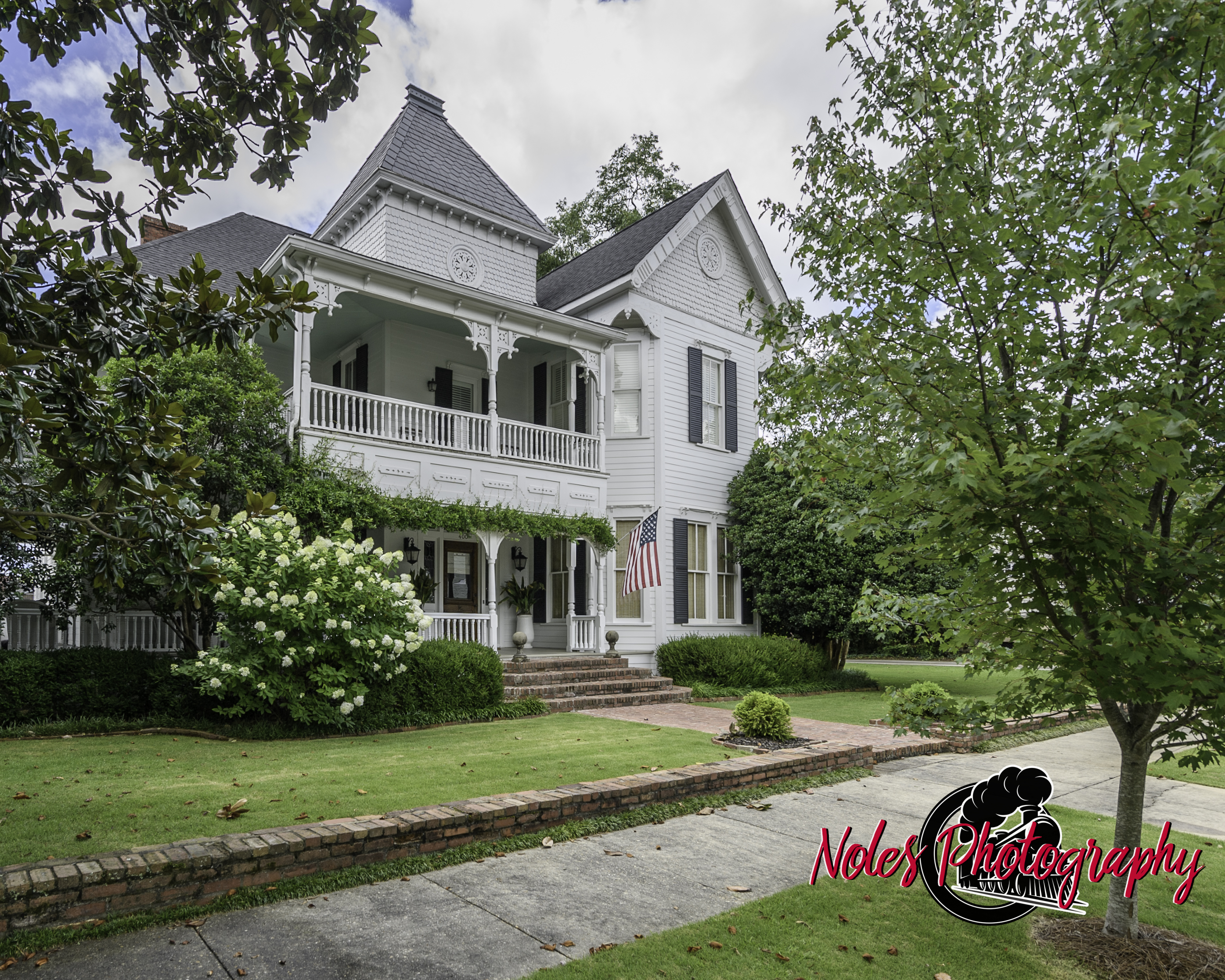 14-William-J-Samford-House-7198
