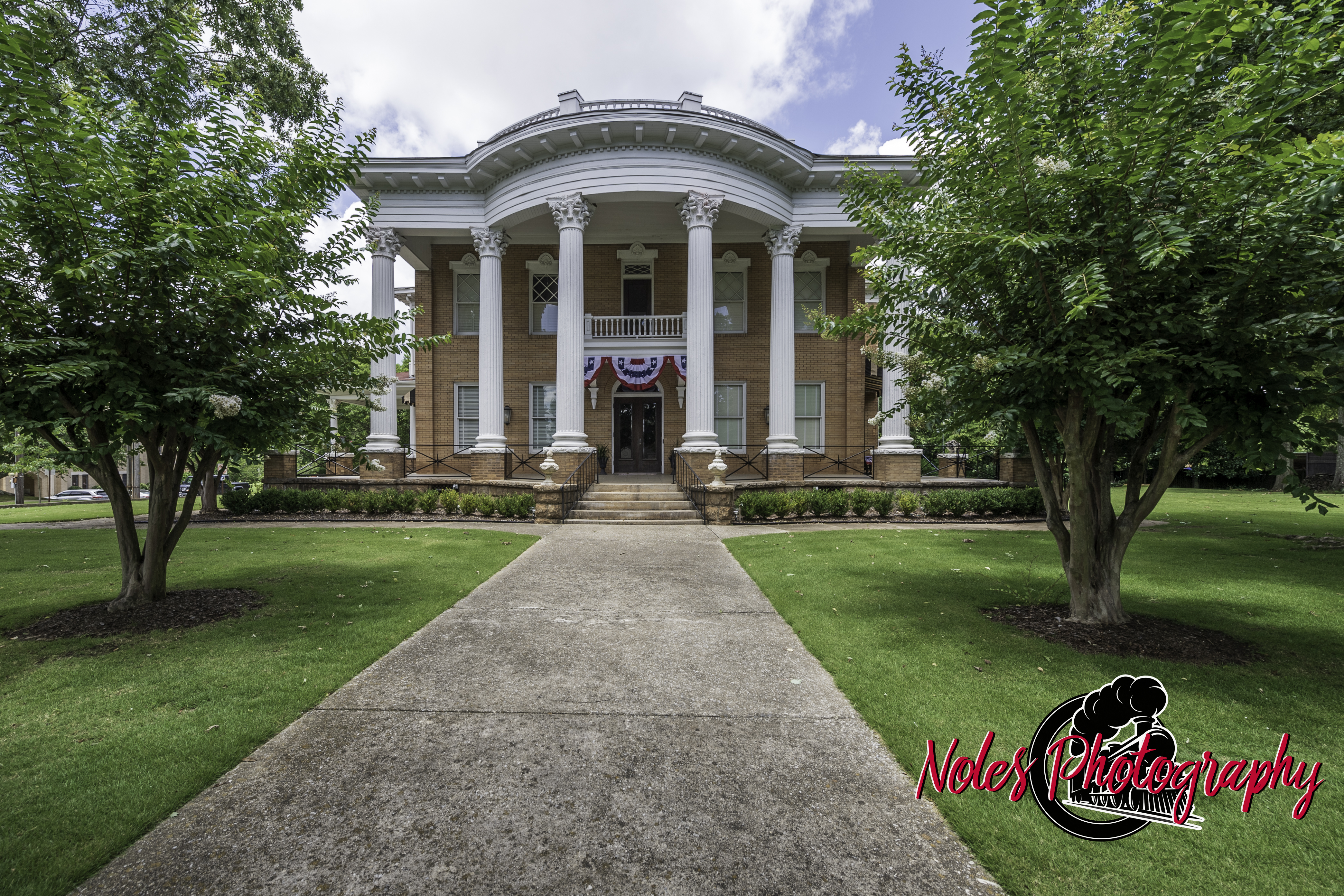 15-William-C-Davis-Heritage-House-7333