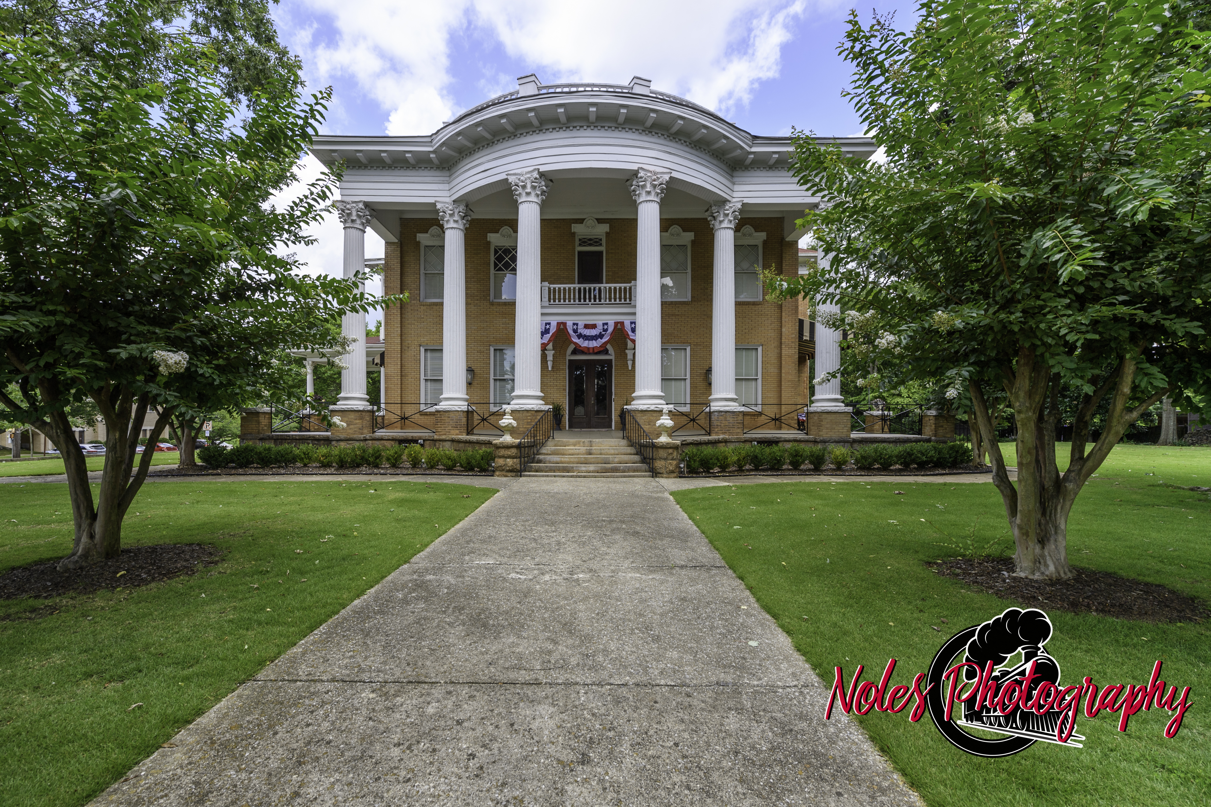 15-William-C-Davis-Heritage-House-7342