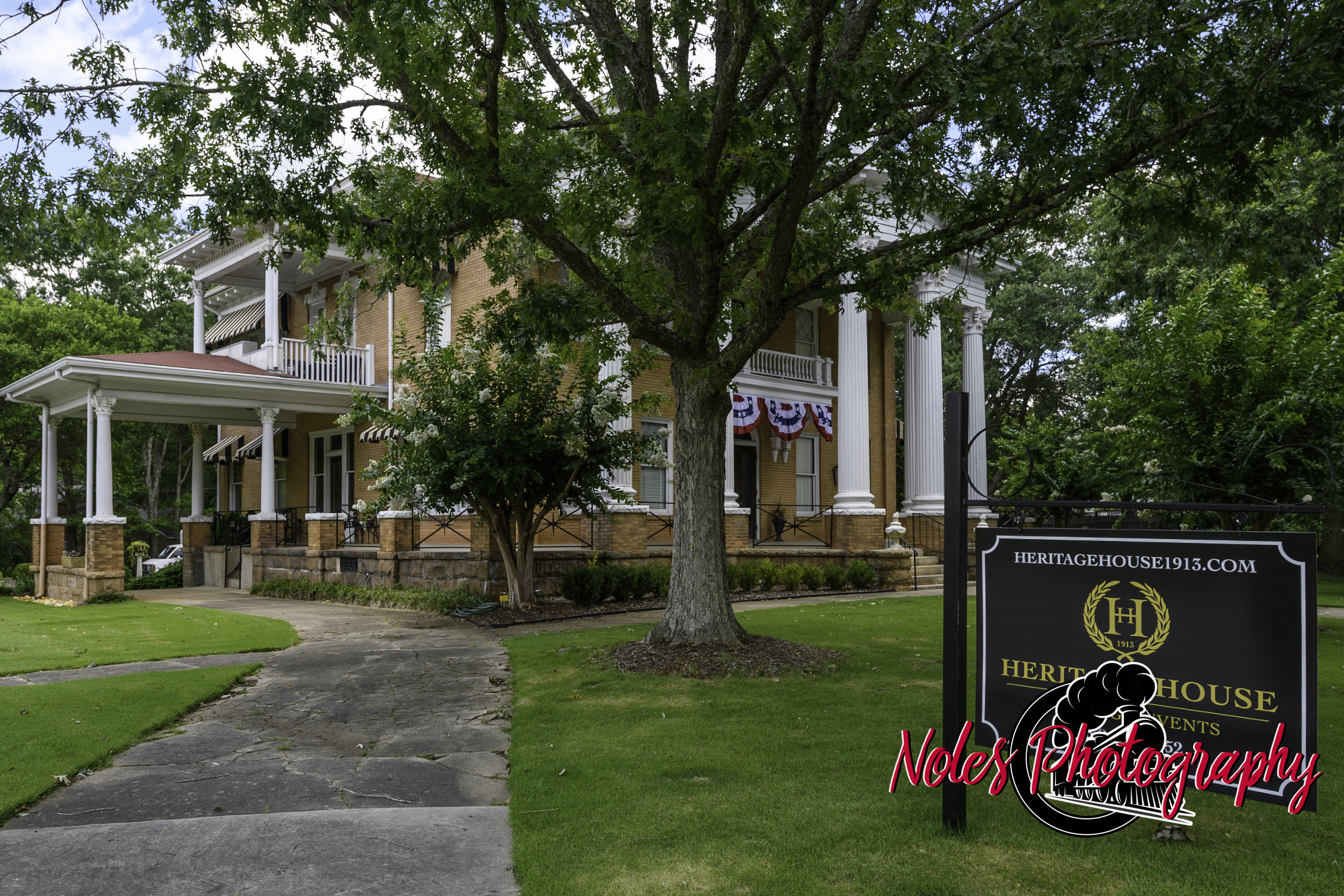 15-William-C-Davis-Heritage-House-7345