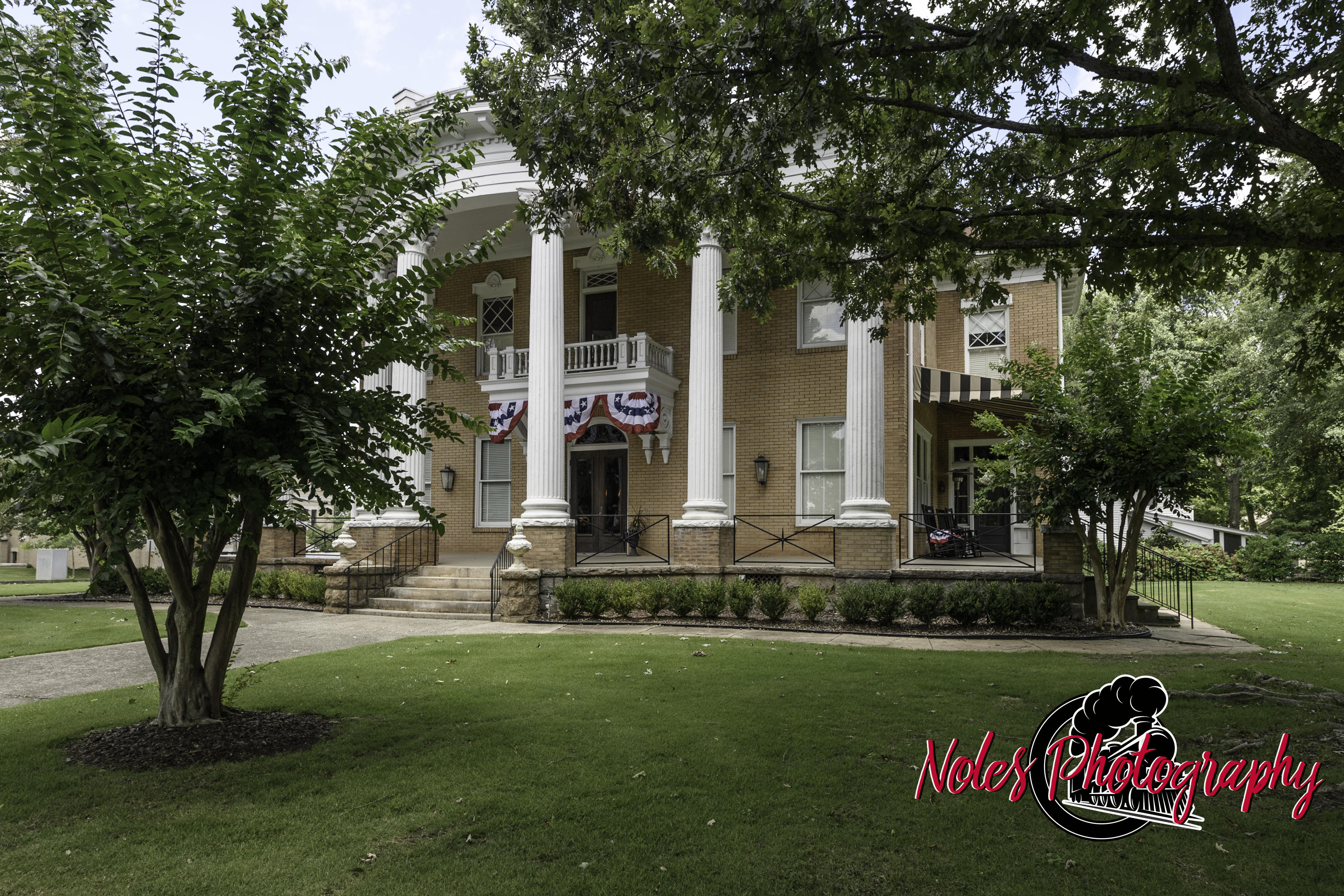15-William-C-Davis-Heritage-House-7339