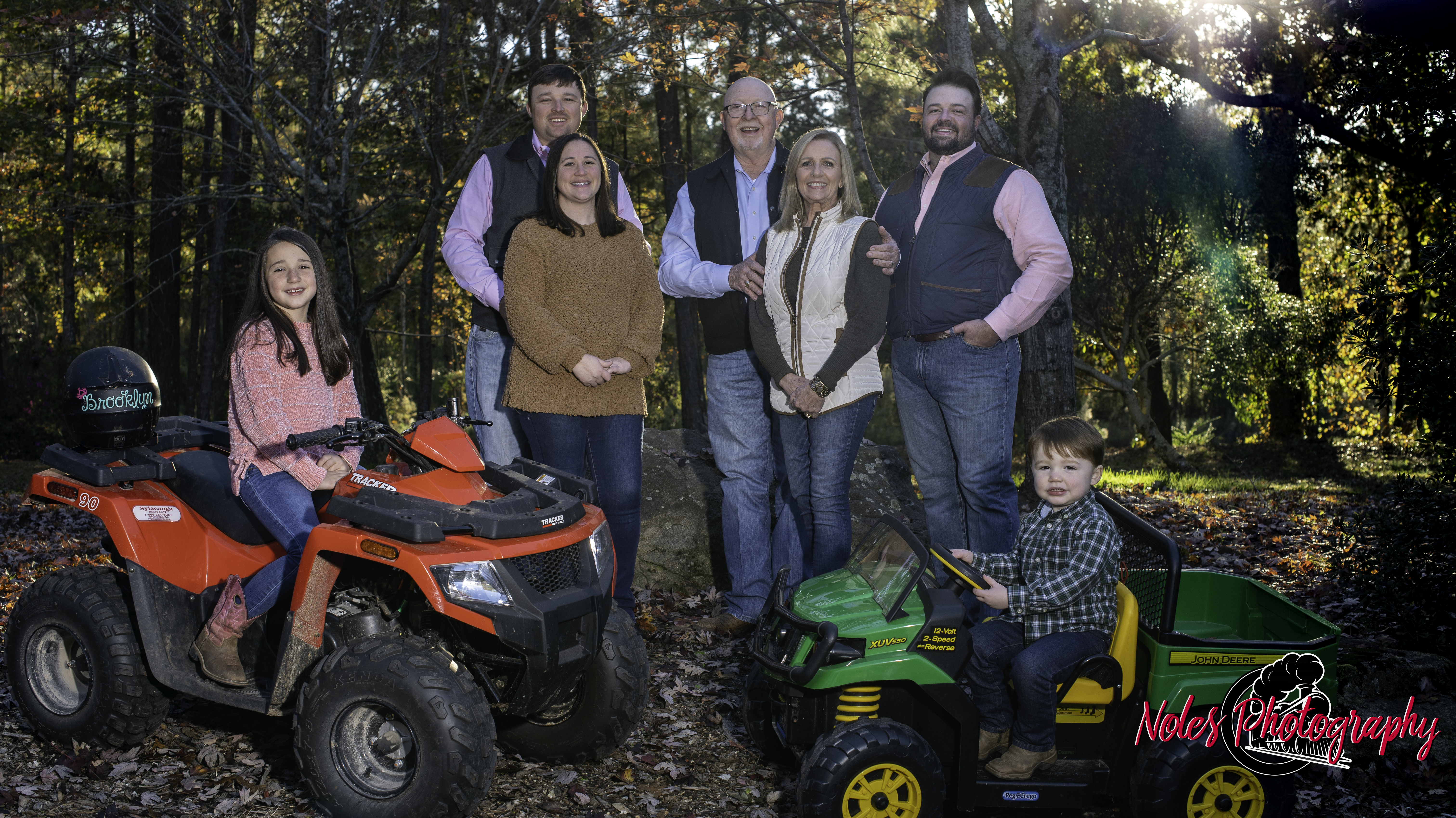 Randy-Oline-Price-family-0020