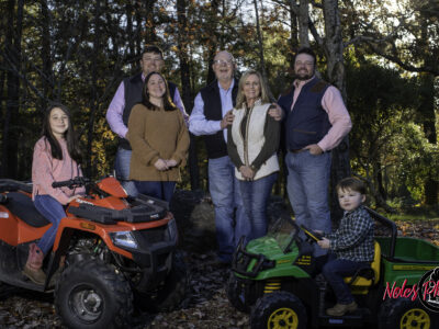 Randy-Oline-Price-family-0030