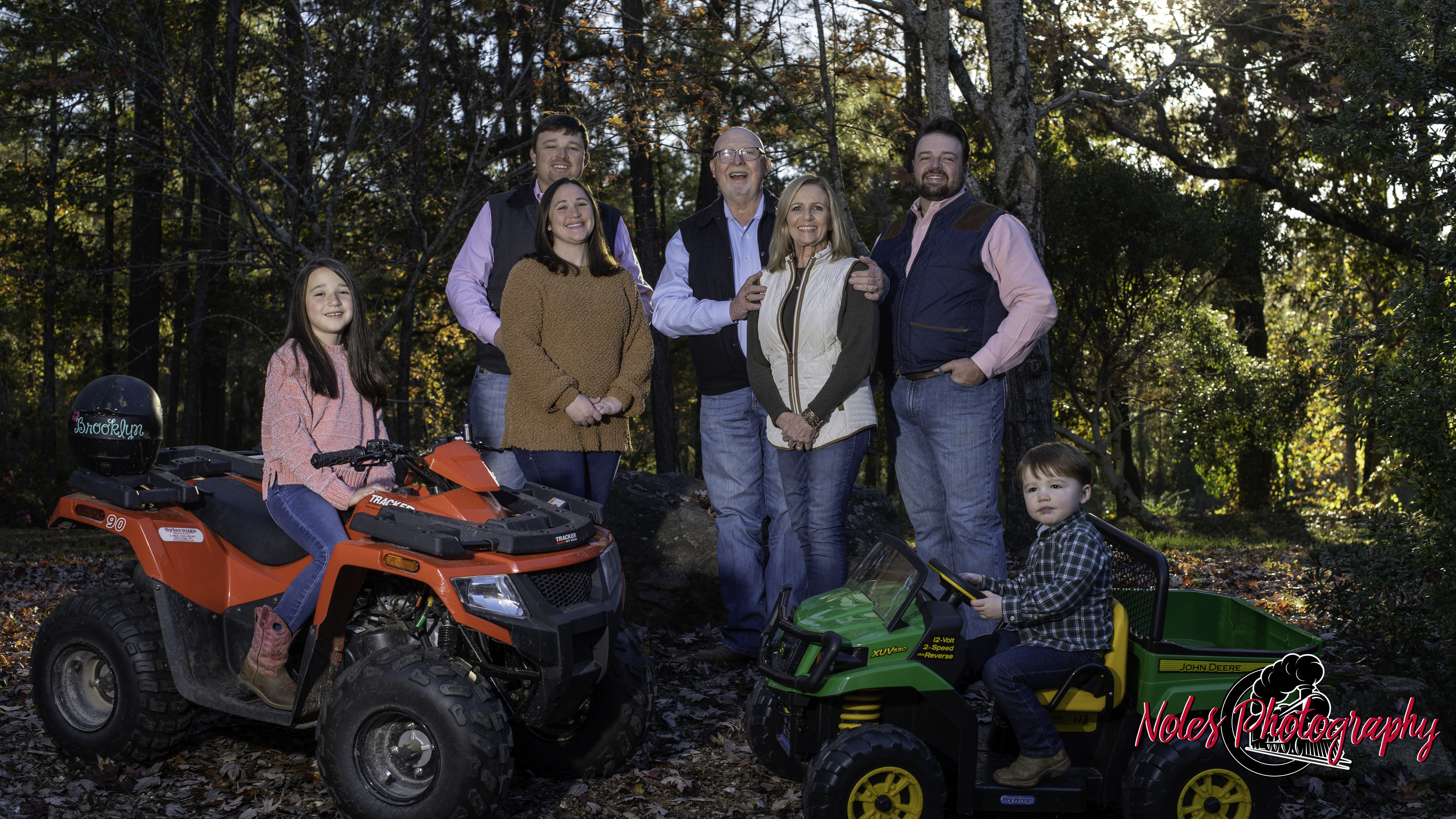 Randy-Oline-Price-family-0030