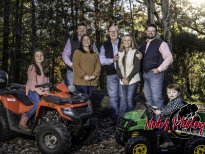 Randy-Oline-Price-family-0032