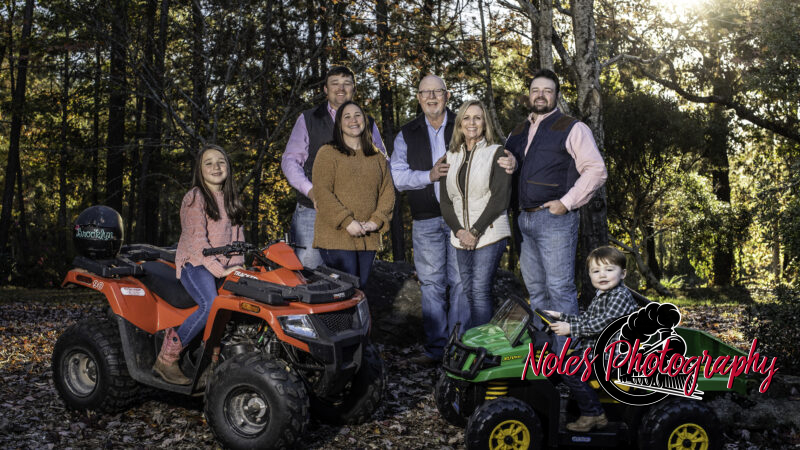 Randy-Oline-Price-family-0032