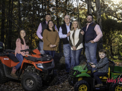 Randy-Oline-Price-family-0033